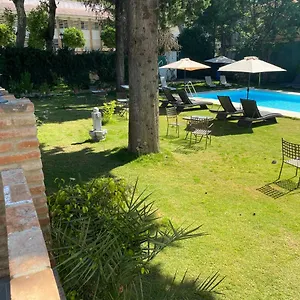 Hotel Luz Almonaster **