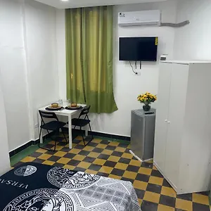 Apartment Independiente Zona Colonial 