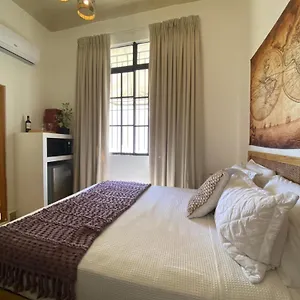 27 Colonial, Centro Historico 3* Santo Domingo