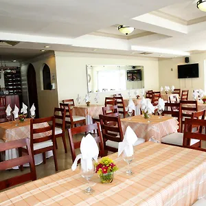Hotel Jardines ***